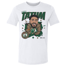 将图片加载到图库查看器，Jayson Tatum Boston Celtics Caricature
