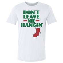 Load image into Gallery viewer, Christmas Don't Leave Me Hangin
