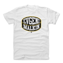 将图片加载到图库查看器，Evgeni Malkin Puck K
