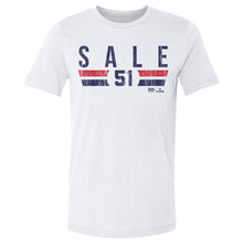 将图片加载到图库查看器，Chris Sale Atlanta Font
