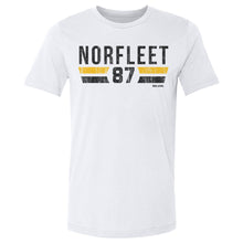 Load image into Gallery viewer, Brett Norfleet College Font

