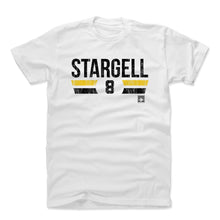 将图片加载到图库查看器，Willie Stargell Font K
