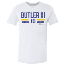 Load image into Gallery viewer, Jimmy Butler III Golden State Warriors Font
