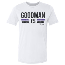 将图片加载到图库查看器，Hunter Goodman Colorado Font
