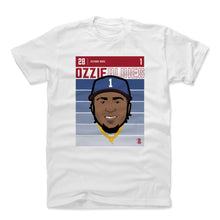 将图片加载到图库查看器，Ozzie Albies Fade B
