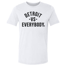Load image into Gallery viewer, Detroit Vs. Everybody Black
