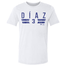 将图片加载到图库查看器，Edwin Diaz Los Angeles D Font
