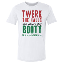 将图片加载到图库查看器，Christmas Twerk The Halls
