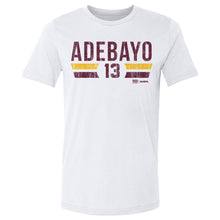 Load image into Gallery viewer, Bam Adebayo Miami Heat Font
