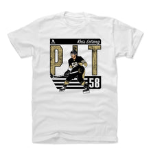Load image into Gallery viewer, Kris Letang City K
