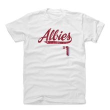 将图片加载到图库查看器，Ozzie Albies Script R
