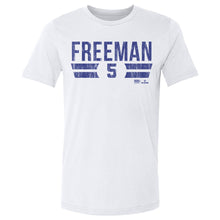 Load image into Gallery viewer, Freddie Freeman Los Angeles D Font
