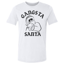 Load image into Gallery viewer, Christmas Gangsta Santa
