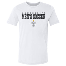 Load image into Gallery viewer, Vandegrift Crown Trio Mens Soccer
