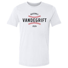 将图片加载到图库查看器，Vandegrift Crown Trio Baseball 2026
