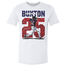 将图片加载到图库查看器，Byron Buxton Stadium R
