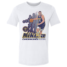 Load image into Gallery viewer, Nikola Jokic Denver Nuggets Retro
