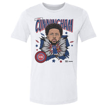 Load image into Gallery viewer, Cade Cunningham Detroit Pistons Caricature
