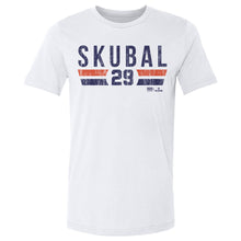 将图片加载到图库查看器，Tarik Skubal Detroit Font

