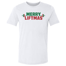 将图片加载到图库查看器，Christmas Merry Liftmas
