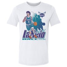 将图片加载到图库查看器，LaMelo Ball Charlotte Hornets Retro
