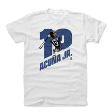 将图片加载到图库查看器，Ronald Acuna Jr. Cut B
