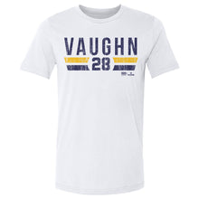 Load image into Gallery viewer, Andrew Vaughn Milwaukee Font
