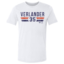 Load image into Gallery viewer, Justin Verlander Detroit Font
