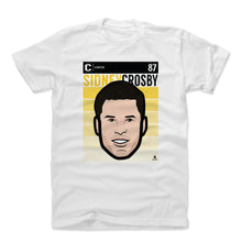 Load image into Gallery viewer, Sidney Crosby Fade Y

