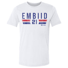 Load image into Gallery viewer, Joel Embiid Philadelphia 76ers Font
