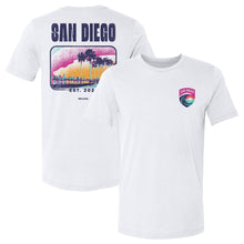 将图片加载到图库查看器，San Diego Wave FC Pocket Hometown F&amp;B
