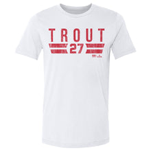 Load image into Gallery viewer, Mike Trout Los Angeles A Font
