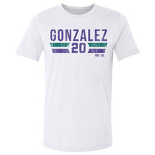 将图片加载到图库查看器，Luis Gonzalez Arizona Font
