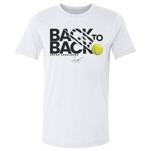 将图片加载到图库查看器，Aryna Sabalenka Back To Back Solid
