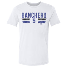 Load image into Gallery viewer, Paolo Banchero Orlando Magic Font
