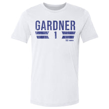 Load image into Gallery viewer, Sauce Gardner Indianapolis Font
