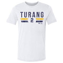 将图片加载到图库查看器，Brice Turang Milwaukee Font
