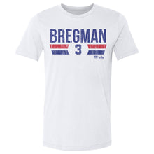 Load image into Gallery viewer, Alex Bregman Chicago C Font
