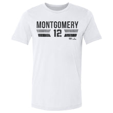 将图片加载到图库查看器，Colson Montgomery Chicago W Font

