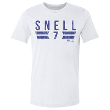 Load image into Gallery viewer, Blake Snell Los Angeles D Font
