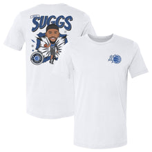 Load image into Gallery viewer, Jalen Suggs Orlando Magic Caricature F&amp;B
