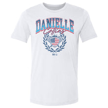 将图片加载到图库查看器，Danielle Collins Tennis Country Flag
