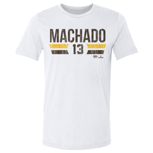 Load image into Gallery viewer, Manny Machado San Diego Font
