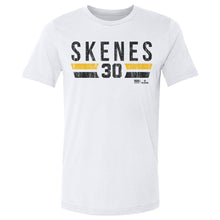 将图片加载到图库查看器，Paul Skenes Pittsburgh Font
