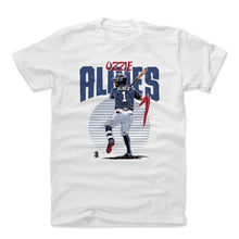 将图片加载到图库查看器，Ozzie Albies Rise B
