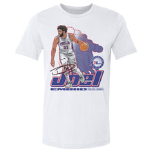 Load image into Gallery viewer, Joel Embiid Philadelphia 76ers Retro
