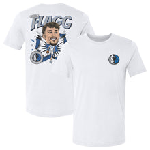 Load image into Gallery viewer, Cooper Flagg Dallas Mavericks Caricature F&amp;B

