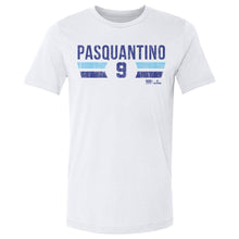 Load image into Gallery viewer, Vinnie Pasquantino Kansas City Font
