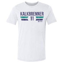 将图片加载到图库查看器，Ryan Kalkbrenner Charlotte Hornets Font
