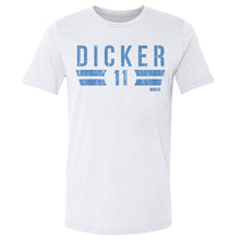 将图片加载到图库查看器，Cameron Dicker Los Angeles C Font
